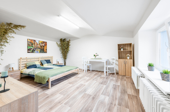 Prodej domu 58 m², Hostivice