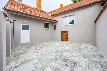 Prodej domu 58 m², Hostivice