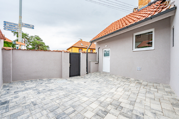 Prodej domu 58 m², Hostivice