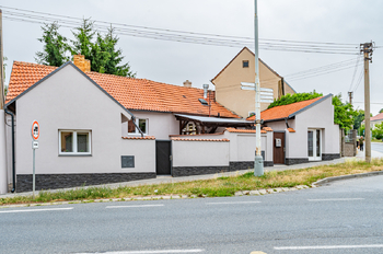 Prodej domu 86 m², Hradištko