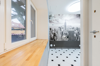 Prodej restaurace 70 m², Hostivice