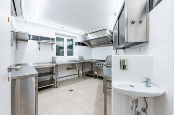 Prodej restaurace 70 m², Hostivice
