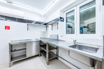 Prodej restaurace 70 m², Hostivice