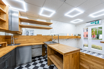 Prodej restaurace 70 m², Hostivice