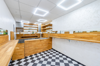 Prodej restaurace 70 m², Hostivice