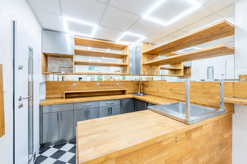 Prodej restaurace 70 m², Hostivice