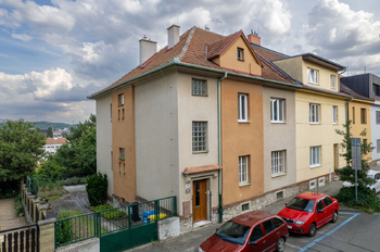 Prodej domu 280 m², Brno