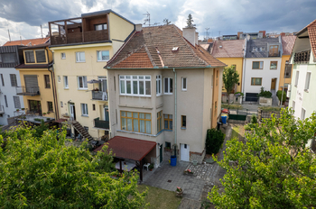 Prodej domu 190 m², Brno