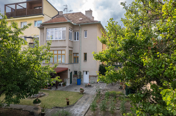 Prodej domu 190 m², Brno