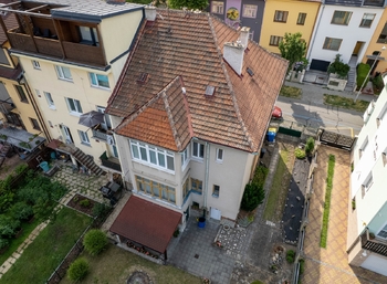 Prodej domu 190 m², Brno
