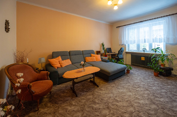 Prodej domu 190 m², Brno