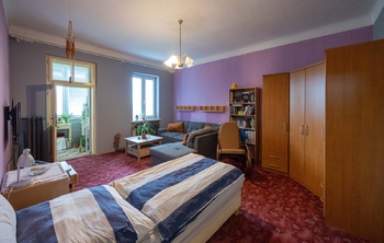 Prodej domu 190 m², Brno