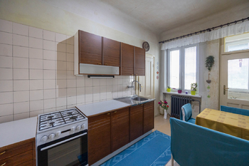 Prodej domu 190 m², Brno