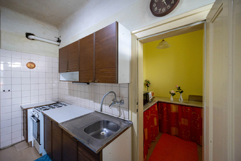 Prodej domu 190 m², Brno