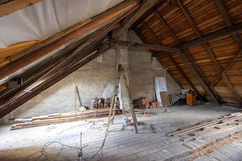 Prodej domu 190 m², Brno