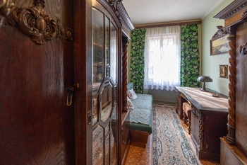 Prodej domu 190 m², Brno