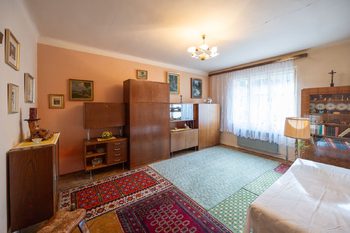 Prodej domu 190 m², Brno