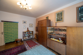 Prodej domu 190 m², Brno