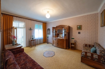 Prodej domu 190 m², Brno