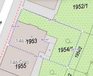 Prodej domu 190 m², Brno