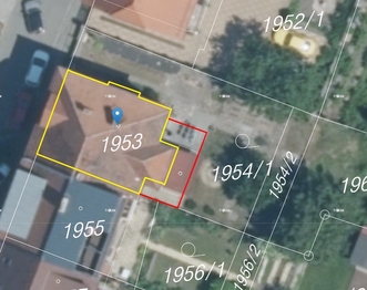 Prodej domu 190 m², Brno