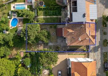 Prodej domu 190 m², Brno