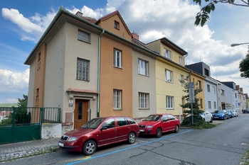 Prodej domu 190 m², Brno