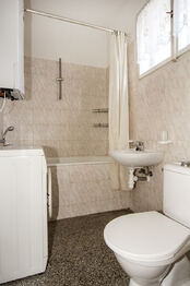 Pronájem bytu 2+1 v osobním vlastnictví 52 m², Praha 5 - Smíchov
