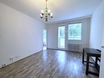 Pronájem bytu 1+1 v osobním vlastnictví 38 m², Praha 9 - Černý Most