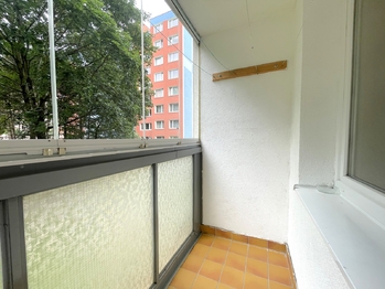 Pronájem bytu 1+1 v osobním vlastnictví 38 m², Praha 9 - Černý Most