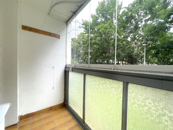 Pronájem bytu 1+1 v osobním vlastnictví 38 m², Praha 9 - Černý Most