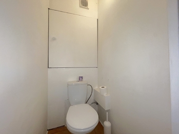 Pronájem bytu 1+1 v osobním vlastnictví 38 m², Praha 9 - Černý Most