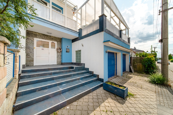 Prodej domu 200 m², Židlochovice