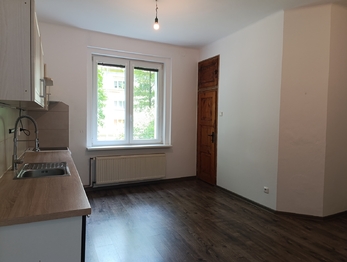 Pronájem bytu 2+kk v osobním vlastnictví 61 m², Teplice