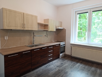 Pronájem bytu 2+kk v osobním vlastnictví 61 m², Teplice