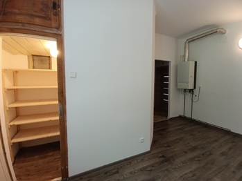 Pronájem bytu 2+kk v osobním vlastnictví 61 m², Teplice