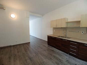 Pronájem bytu 2+kk v osobním vlastnictví 61 m², Teplice