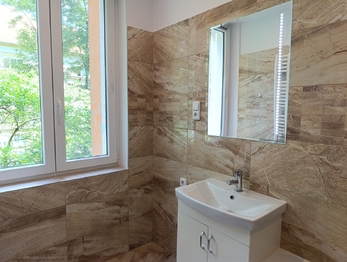 Pronájem bytu 2+kk v osobním vlastnictví 61 m², Teplice