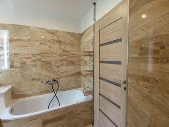 Pronájem bytu 2+kk v osobním vlastnictví 61 m², Teplice