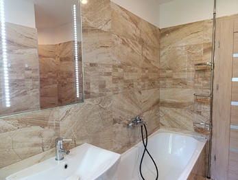 Pronájem bytu 2+kk v osobním vlastnictví 61 m², Teplice