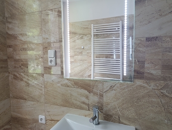 Pronájem bytu 2+kk v osobním vlastnictví 61 m², Teplice