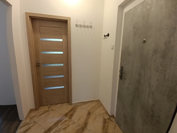 Pronájem bytu 2+kk v osobním vlastnictví 61 m², Teplice