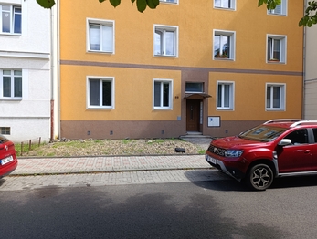 Pronájem bytu 2+kk v osobním vlastnictví 61 m², Teplice