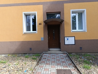 Pronájem bytu 2+kk v osobním vlastnictví 61 m², Teplice