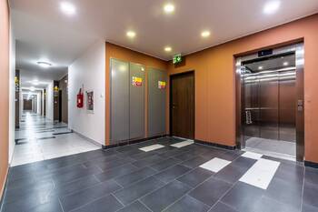 Pronájem bytu 1+kk v družstevním vlastnictví 35 m², Praha 9 - Střížkov