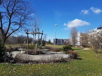 Pronájem bytu 1+kk v družstevním vlastnictví 35 m², Praha 9 - Střížkov