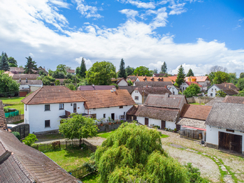 Prodej domu 174 m², Kozárovice