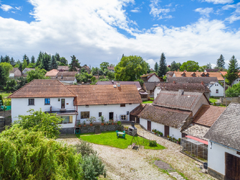 Prodej domu 174 m², Kozárovice