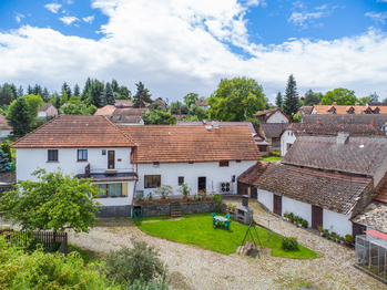 Prodej domu 174 m², Kozárovice