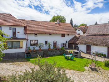 Prodej domu 174 m², Kozárovice